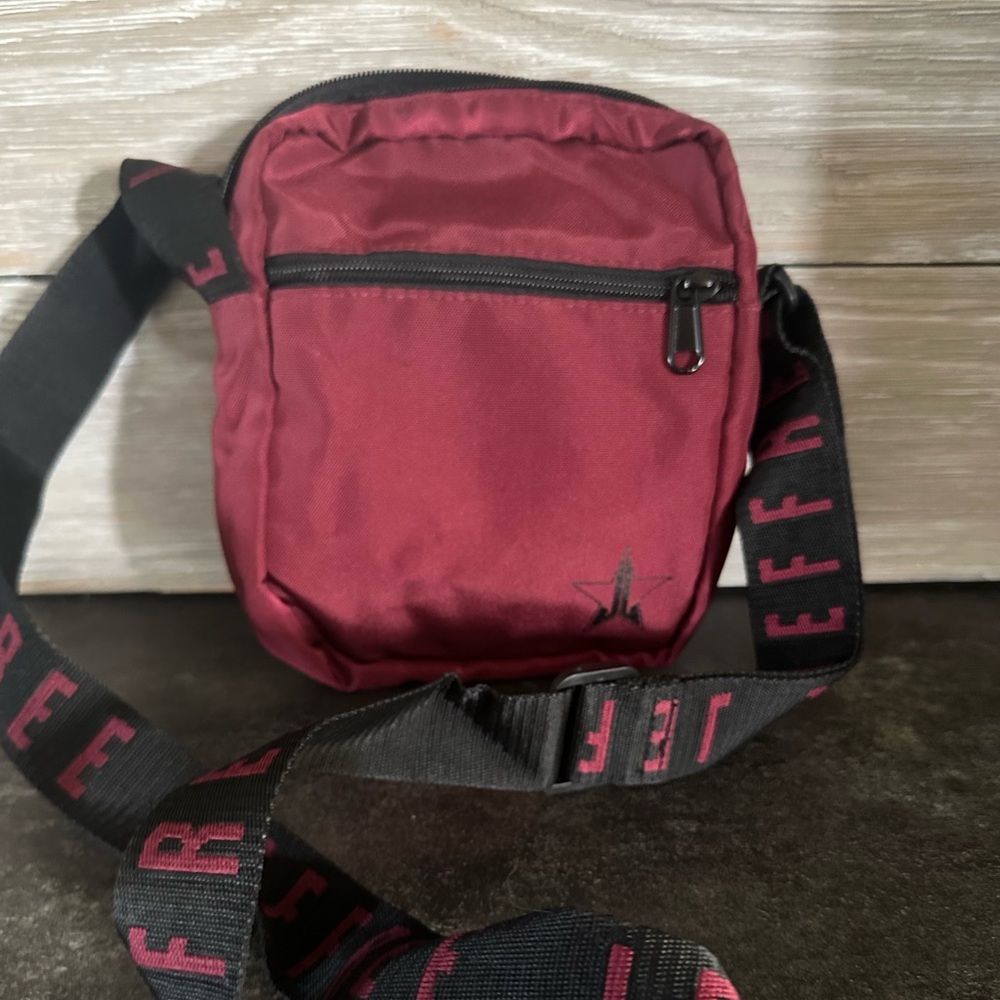 JSC crossbody bag